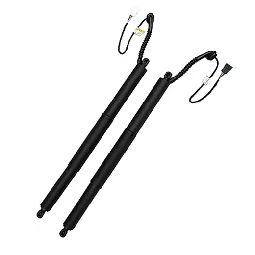 1 Pair Rear Tailgate Power Hatch Lift Support 51247294469 51247294470 for 2014-2016 BMW X5 F85 F15 - KUDUPARTS
