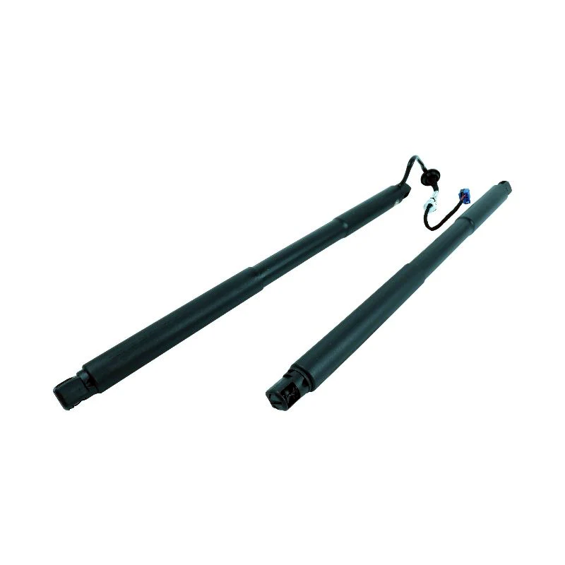 1 Pair Rear Tailgate Power Lift Supports A1669801964 A1669802064 for Benz W166 ML350 GLE400 GLE350 GLE320 - KUDUPARTS