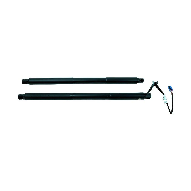 1 Pair Rear Tailgate Power Lift Supports A1669801964 A1669802064 for Benz W166 ML350 GLE400 GLE350 GLE320 - KUDUPARTS