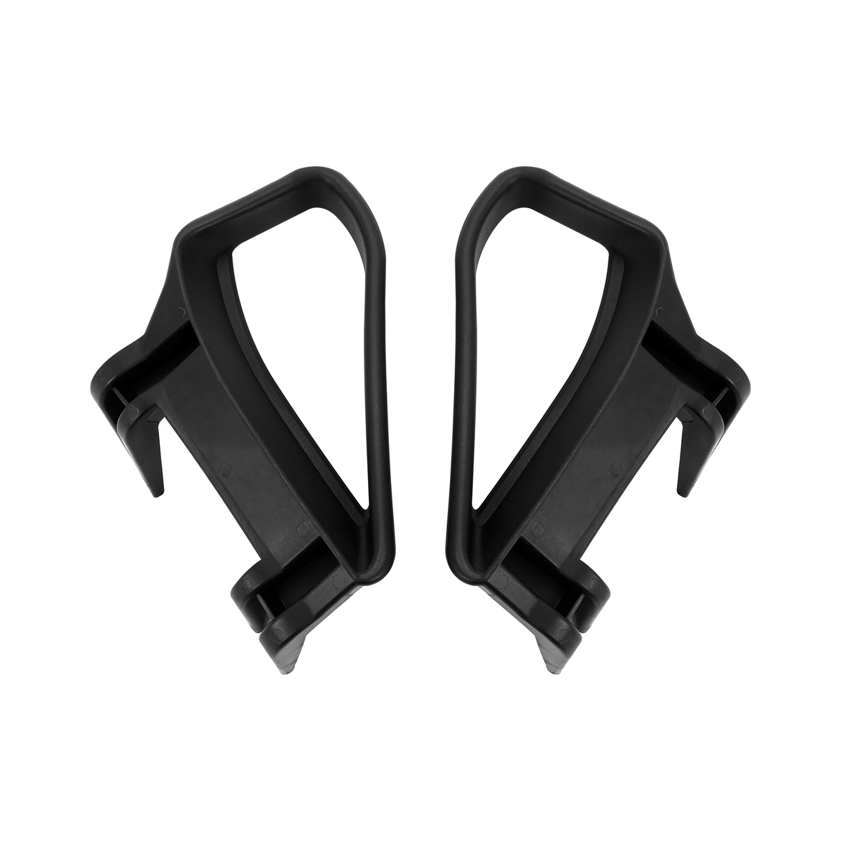 1 Pair Seat Handle Hip Restraint 71701-G01 71702-G01 for E-Z-GO Golf Cart TXT Medalist Shuttle UTV Workhorse 800 Hauler 1200 Woods Boundary MAV400 - KUDUPARTS