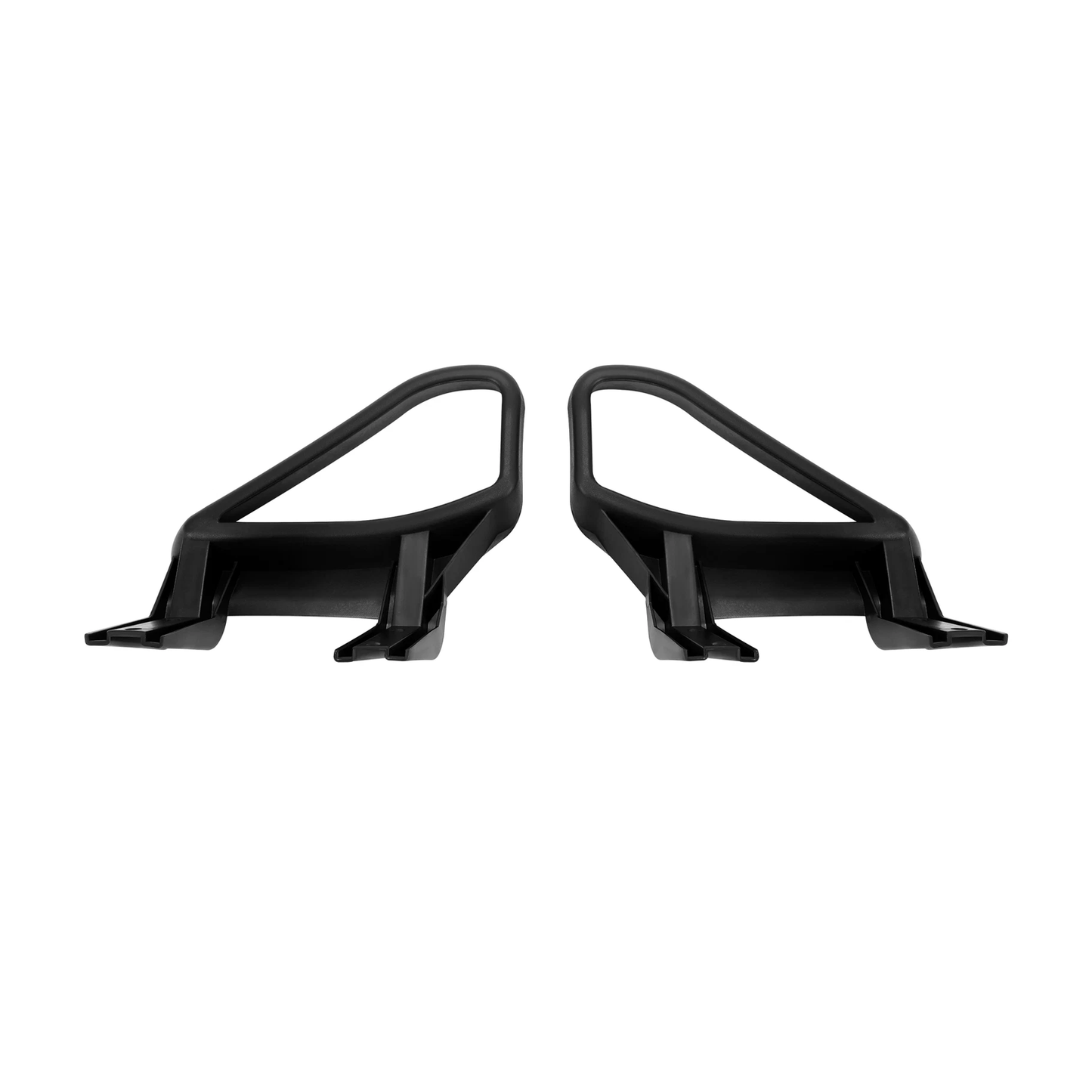 1 par de asas de asiento con sujeción de cadera 71701-G01 71702-G01 para carrito de golf EZ-GO TXT Medalist Shuttle UTV Workhorse 800 Hauler 1200 Woods Boundary MAV400