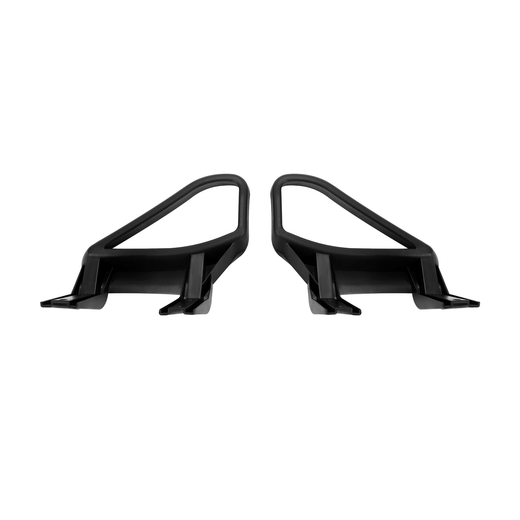 1 Pair Seat Handle Hip Restraint 71701-G01 71702-G01 for E-Z-GO Golf Cart TXT Medalist Shuttle UTV Workhorse 800 Hauler 1200 Woods Boundary MAV400 - KUDUPARTS