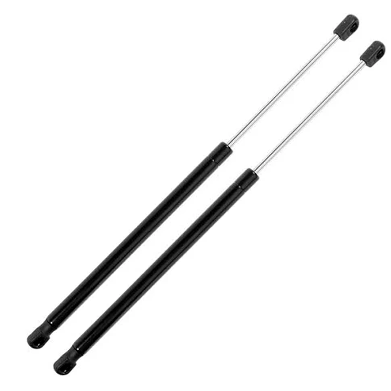 1 Pair Tailgate Lift Support 1K9827550B 1K9827550A for Volkswagen Jetta Wagon 2009-2014 - KUDUPARTS