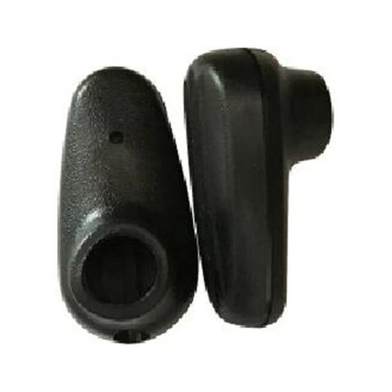 1 par de perillas de control de desplazamiento para excavadora Caterpillar CAT 320B 320C