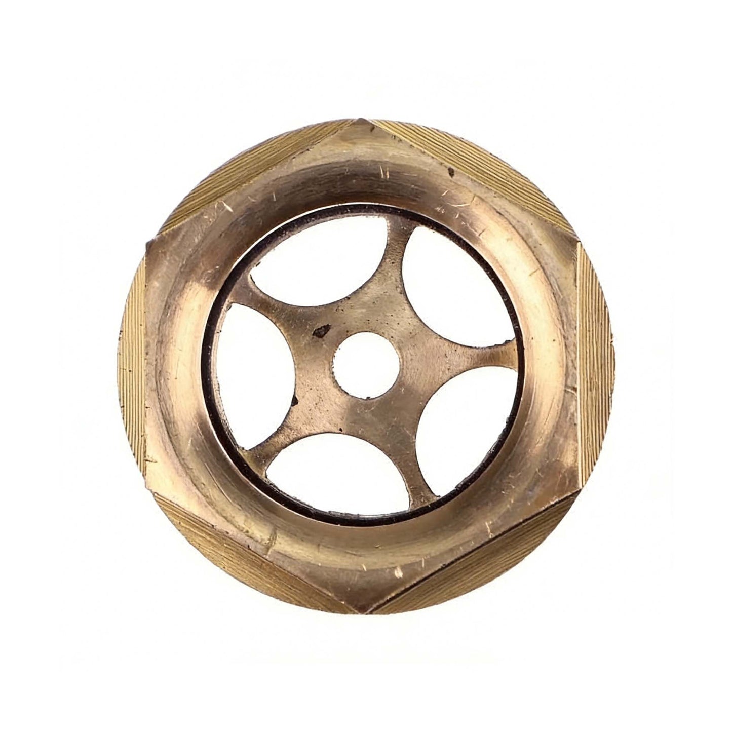 1" Puma Air Compressor Oil Sight Glass & Gasket