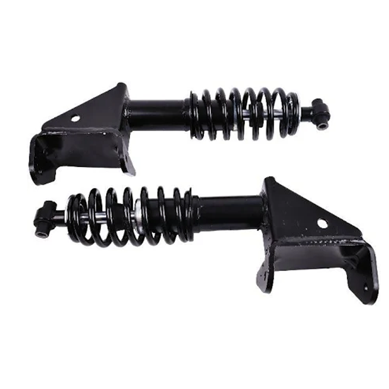 1 Set Front Shock Absorber JUO-F3350-20 JUO-F3390-20 for Yamaha Golf Cart G22
