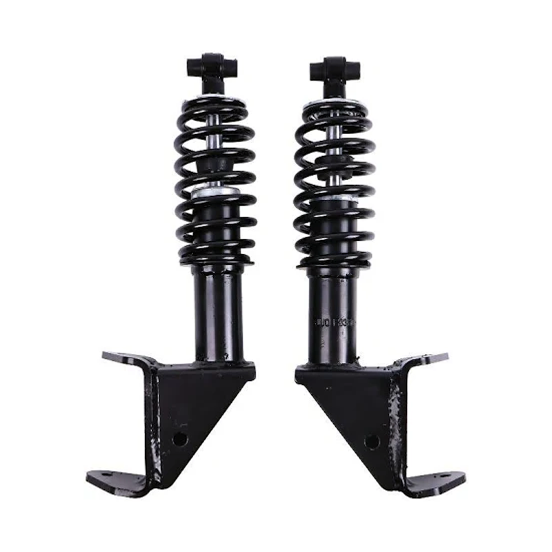 1 Set Front Shock Absorber JUO-F3350-20 JUO-F3390-20 for Yamaha Golf Cart G22 - KUDUPARTS