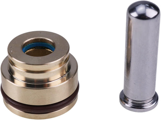 1 Set Joystick Handle Bullet 25MM for Caterpillar CAT E320B E320C E320D 320C Excavator - KUDUPARTS