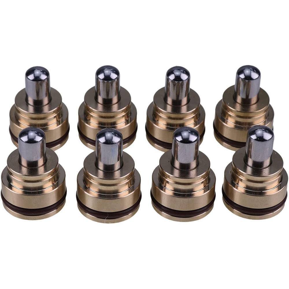 1 Set Joystick Handle Bullet 25MM for Caterpillar CAT E320B E320C E320D 320C Excavator - KUDUPARTS