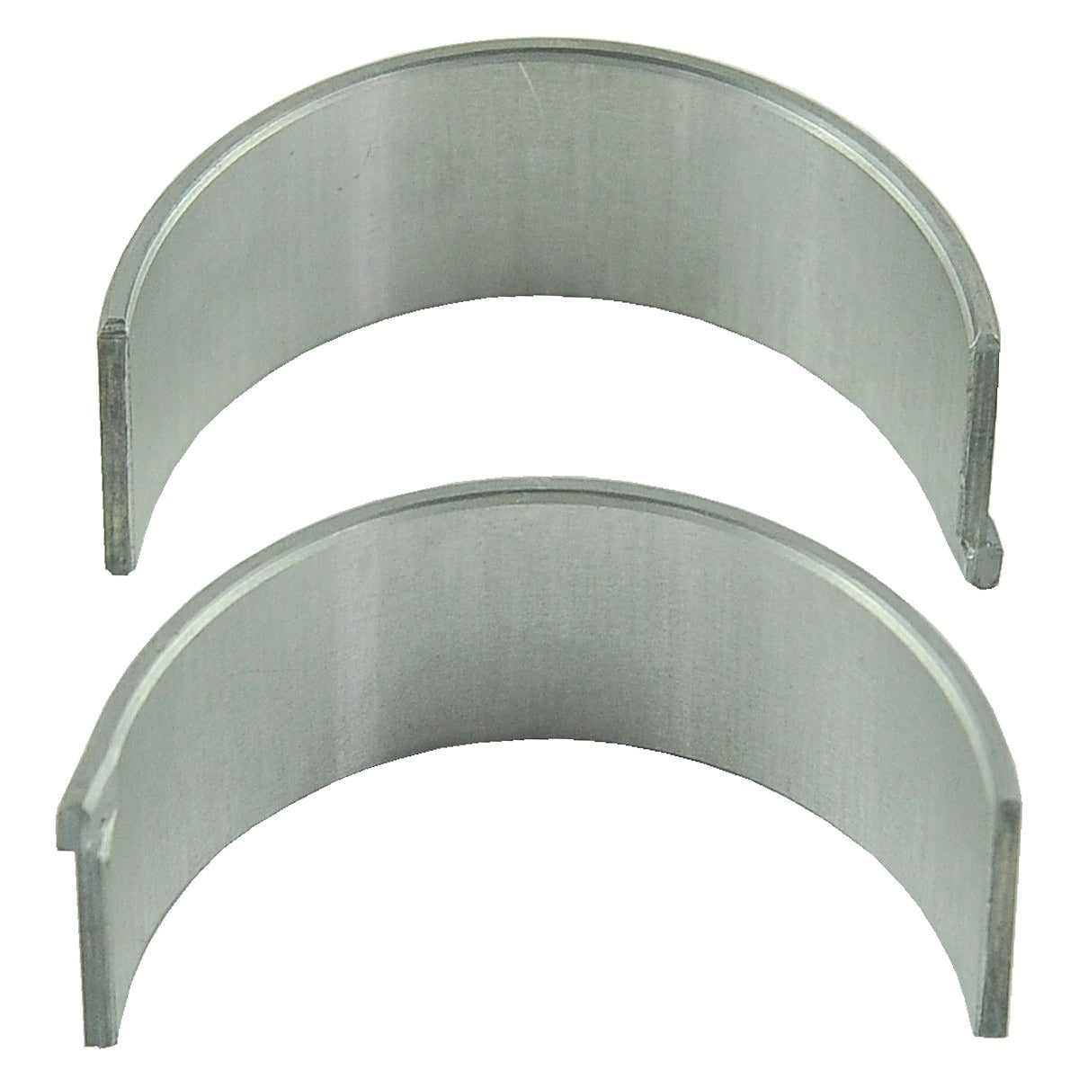 1 Set Main & Connecting Rod Bearing With Thrust Washer for Kubota Engine V1903 V2003 V2203 V2403