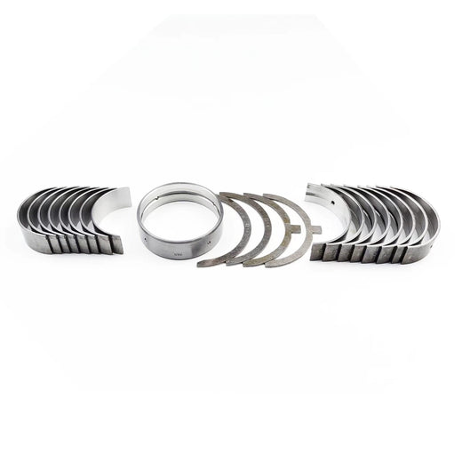 1 Set Main & Connecting Rod Bearing for Kubota Engine V1305 V1305-B V1305-T - KUDUPARTS