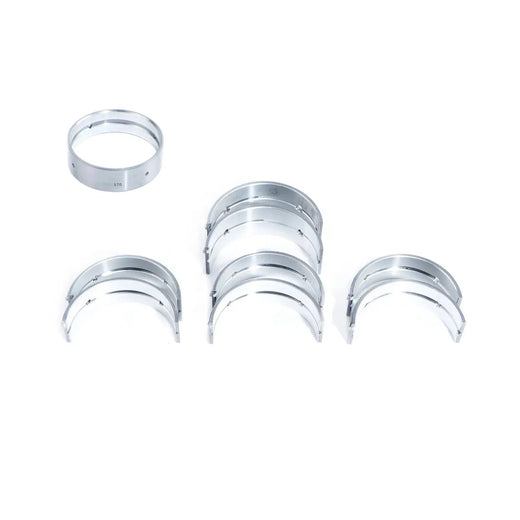 1 Set Main & Connecting Rod Bearing for Kubota Engine V1305 V1305-B V1305-T - KUDUPARTS
