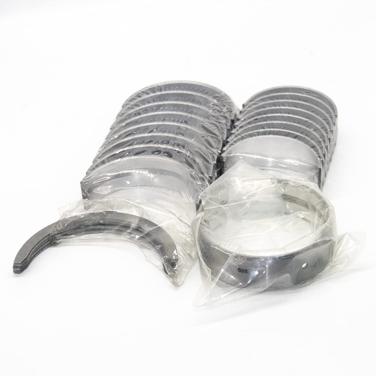 1 Set Main & Connecting Rod Bearing for Kubota Engine V1512 V1512DI V1512-DI - KUDUPARTS