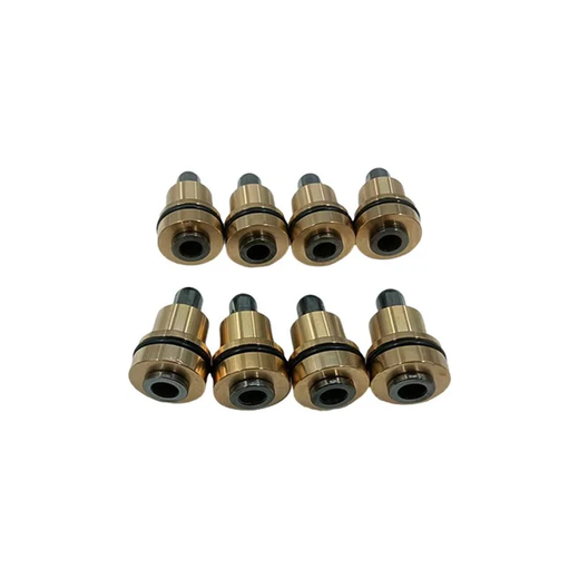 1 Set Pilot Valve Pusher XKDB-00037 for Hyundai Excavator R1200-9 R140LC-9 R145CR-9 - KUDUPARTS