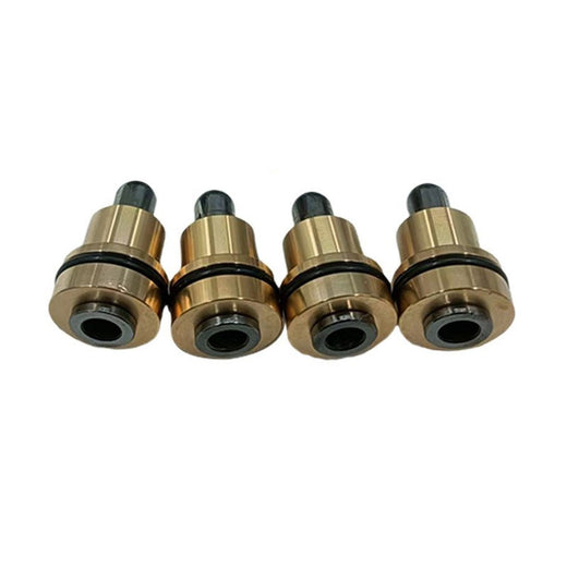 1 Set Pusher Assembly 9134299 for John Deere Excavator 27ZTS 35ZTS - KUDUPARTS