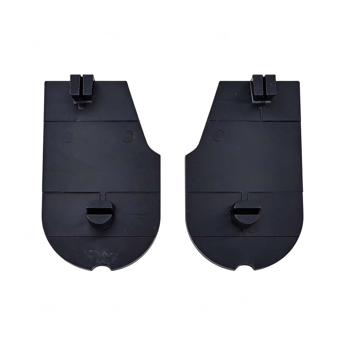 1 Set Wear Pad 814387 814386 879346T30 8M2015938 for Mercury Marine Alpha One Generation 2 Outdrives