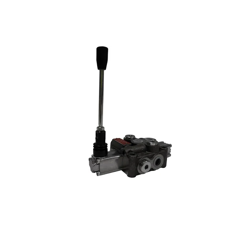 1Spool 8GPM Directional Control Valve MB11B5C1 for Prince - KUDUPARTS