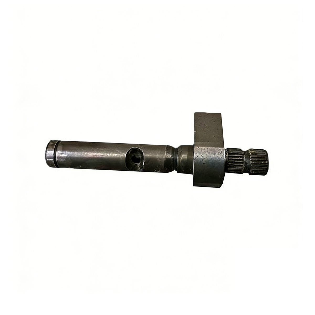 Throttle Shaft 3006430 for CASE Cummins Engine K19 K38 M11 N14 QSK19 QSNT14 V28 V903 - KUDUPARTS
