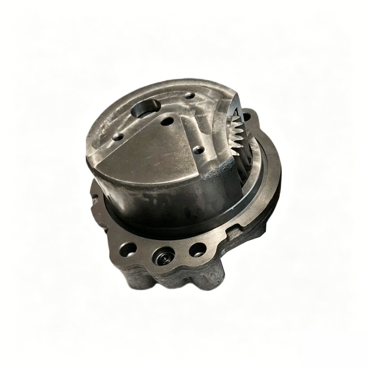 Bearing Housing VOE17428870 for Volvo Excavator EC340D EC350E EC380D EC380DHR EC380E EC480D EC480DHR Pipelayer PL4809D - KUDUPARTS