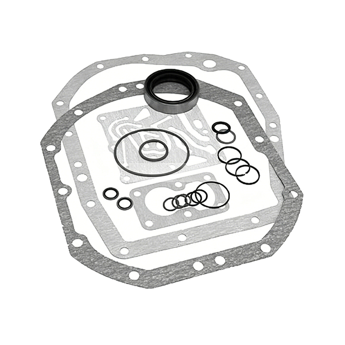Transmission Repair Kit 3EB-15-05060 for Komatsu Forklift FD20/25-12 FD28/30-12 FD30H-12 FG28/30-12 FG30H-12 - KUDUPARTS