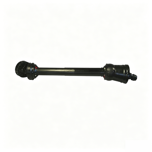 80° CV PTO Driveshaft With Friction Clutch 14503501 14505801 for Gehl Round Baler 2880 - KUDUPARTS