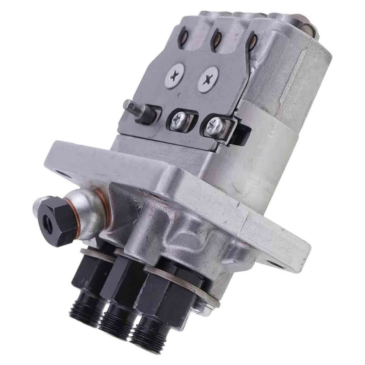 Fuel Injection Pump SBA131017710 for New Holland TC18 TC21D TC21 TC23DA TC26DA - KUDUPARTS