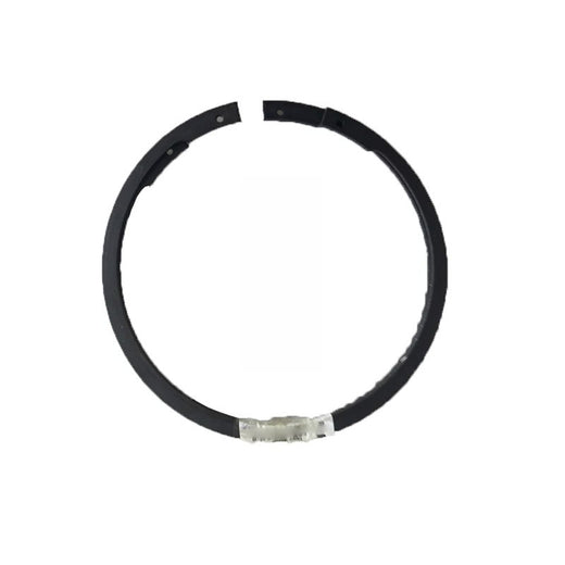 Spacer Shim 0769120338 for ZF Transmission Gearbox 4WG180 4WG200 SDLG Wheel Loader LG958L - KUDUPARTS