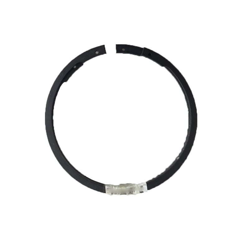 Spacer Shim 0769120338 for ZF Transmission Gearbox 4WG180 4WG200 SDLG Wheel Loader LG958L - KUDUPARTS