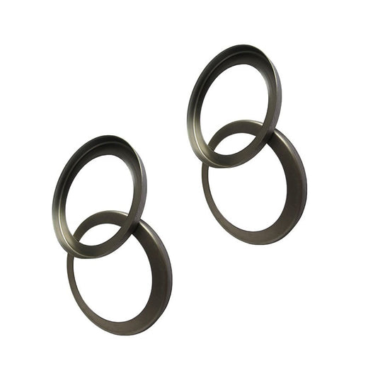 4 PCS Guide Ring 4642308083 for ZF Transmission Gearbox 4WG180 4WG200 John Deere & CASE - KUDUPARTS