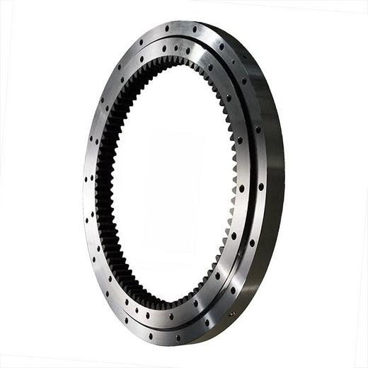 Swing Bearing 81QB-01020 for Hyundai Excavator R480LC-9 R480LC-9S R520LC-9 R520LC-9S - KUDUPARTS