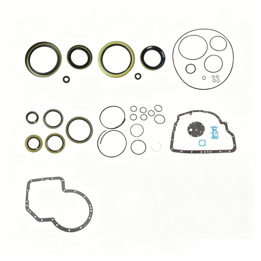 Transmission Overhaul Repair Kit 04320-30012-71 for Toyota Forklift 8FD35 8FG35 8FD35U 8FG35U - KUDUPARTS