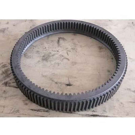 Ring Gear 14X-15-12661 for Komatsu Bulldozer D68ESS-12 D65PX-12 D85ESS-2A D61E-12 D65P-12 D68ESS-12E0 - KUDUPARTS