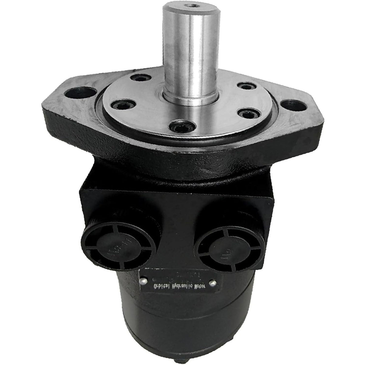 Hydraulic Motor 130-1092-003 1301092003 130-1092 1301092 for Eaton Char-Lynn H Series - KUDUPARTS