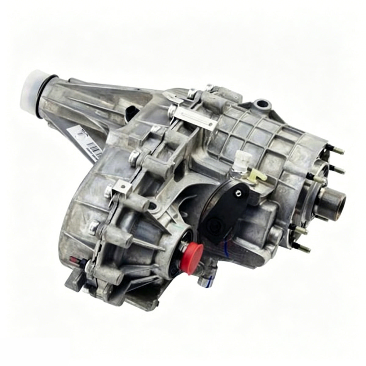 Transfer Case Assembly 84535167 84630168 84332101 for 2016-2020 Cadillac CT6 - KUDUPARTS