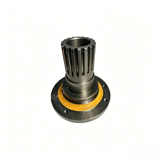 Shaft 711-47-52520 for Komatsu Wheel Loader WA480-5 WA470-5 WA450-5L WA480-5L - KUDUPARTS