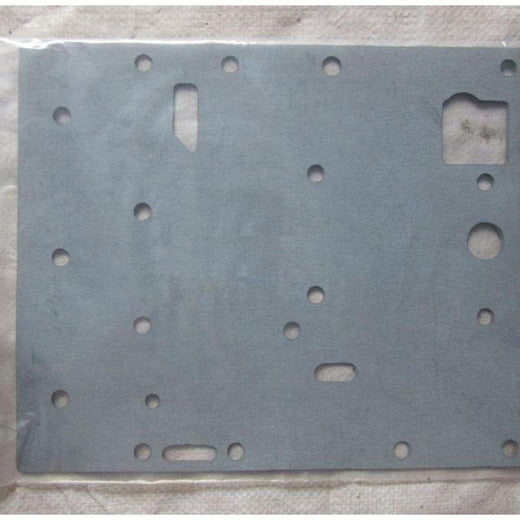 Sealing Pad Gasket 4644306464 for ZF Transmission Gearbox 4WG180 4WG200 SDLG Wheel Loader LG958L - KUDUPARTS