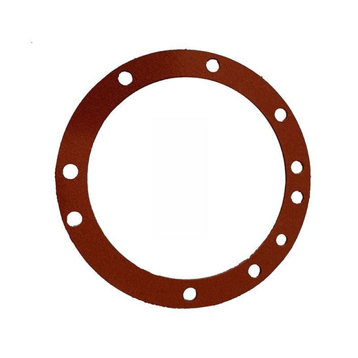 Gasket 4644301262 for ZF Transmission Gearbox 4WG180 4WG200 SDLG Wheel Loader LG958L - KUDUPARTS