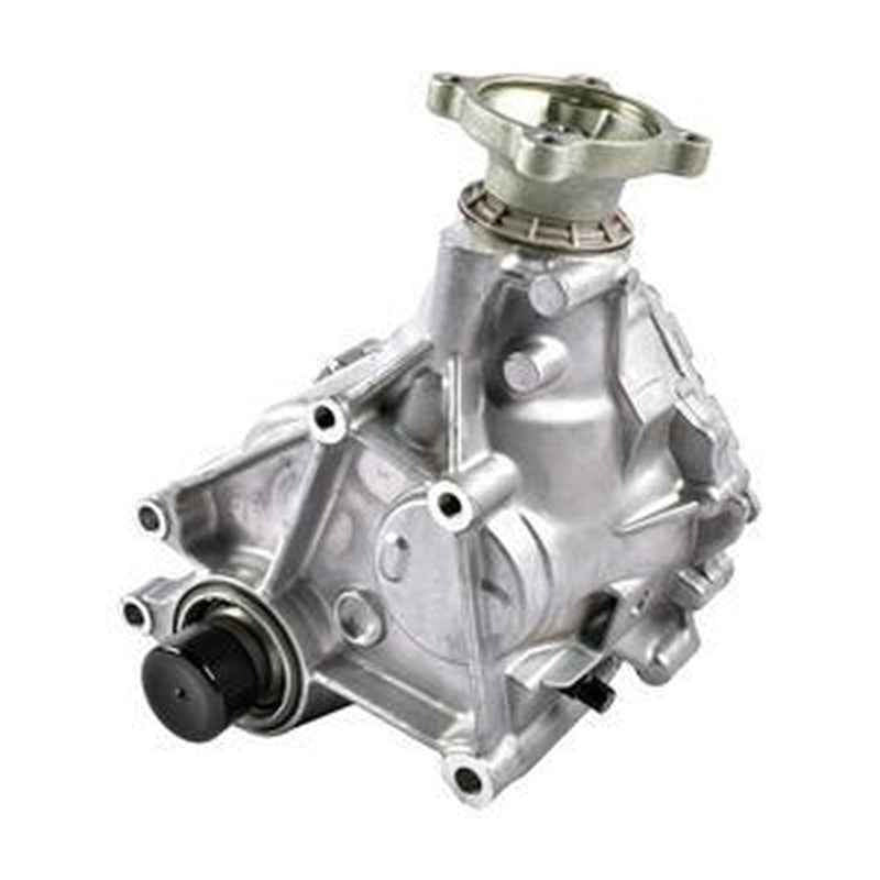 Transfer Case Assembly AW21-27-500K AW2127500J9U for 2010-2015 Mazda CX-9 - KUDUPARTS