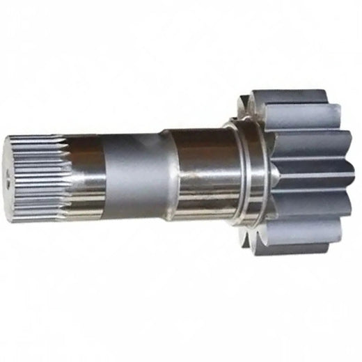 Swing Prop Shaft 207-26-62180 for Komatsu Excavator PC360LC-11 PC350LC-8 PC300LC-8M0 Loader HB365LC-3 HB335LC-1 - KUDUPARTS