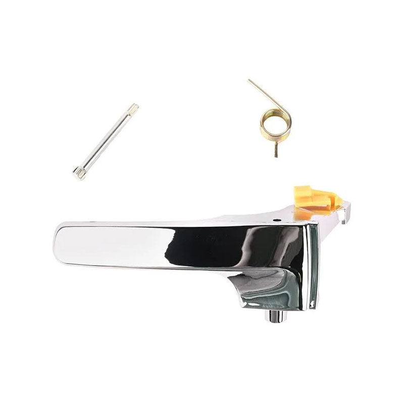 1 Pair Door Inside handle 68033460AA 68033461AA for Jeep Liberty 2008-2012