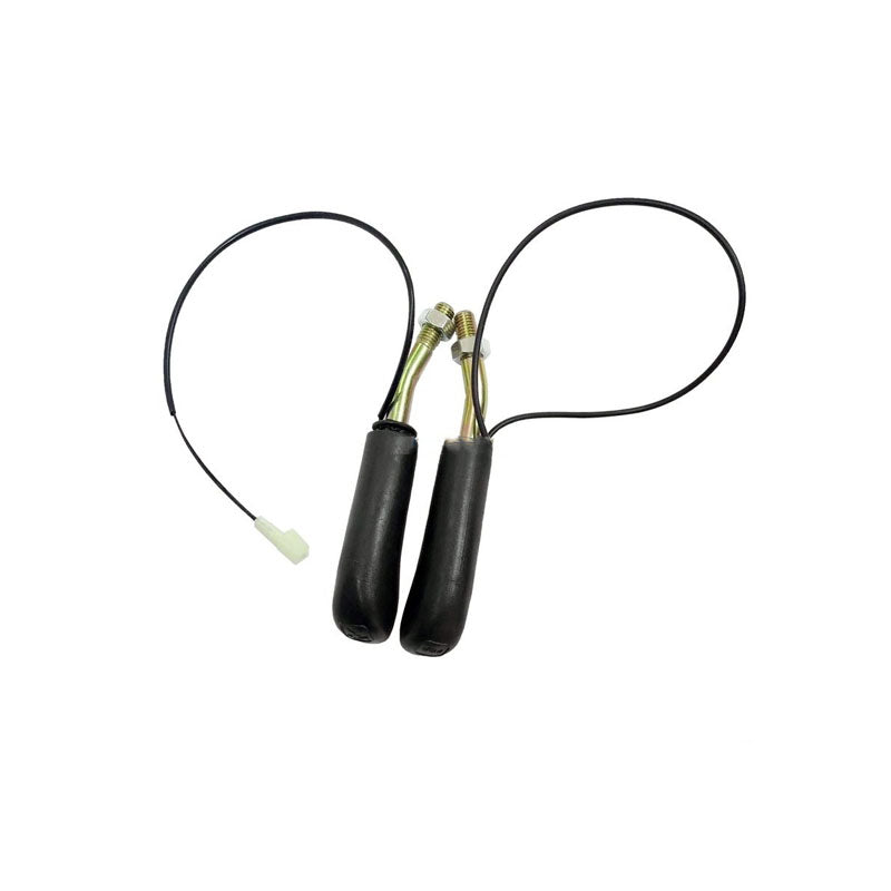 1 Pair For Kobelco Excavator SK120-3 Control Handle - KUDUPARTS