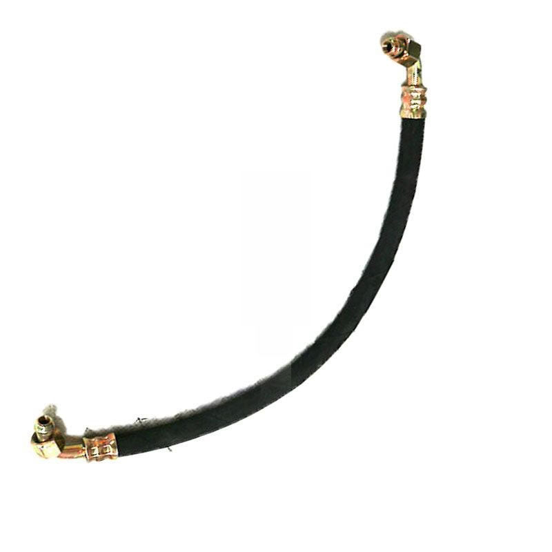 Hose 0501204674 for ZF Transmission Gearbox 4WG180 4WG200 - KUDUPARTS
