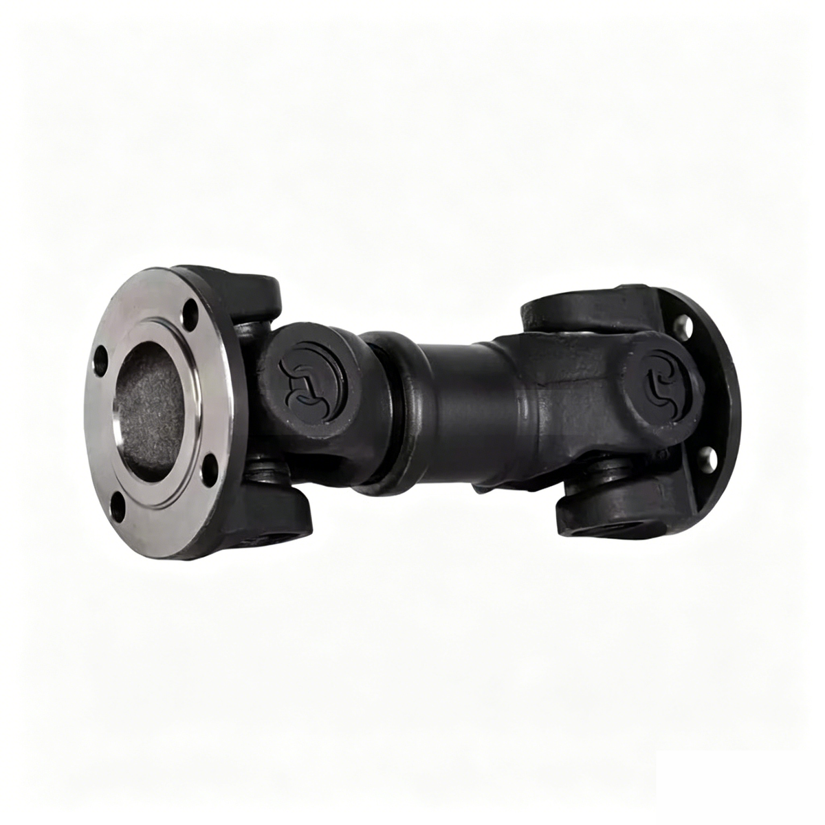 Transmission Cardan Shaft 299862 for Manitou Telehandler MLT-X 732 733 741 1030 1065 - KUDUPARTS