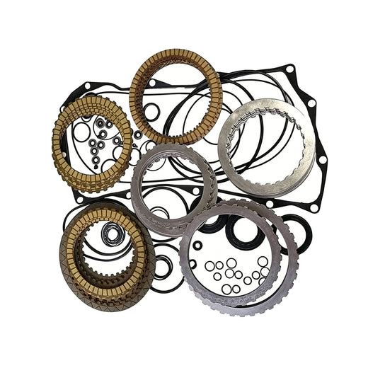 A4BF2 A4BF3 Transmission Rebuild Kit 4-Speed for Hyundai Accent 01-11 1.5L 1.6L - KUDUPARTS