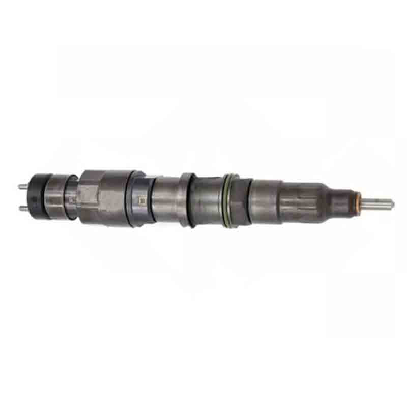 3pcs Fuel Injector A4720701187 A4720701287 for Detroit Engine DD15 DD16 DD13 - KUDUPARTS
