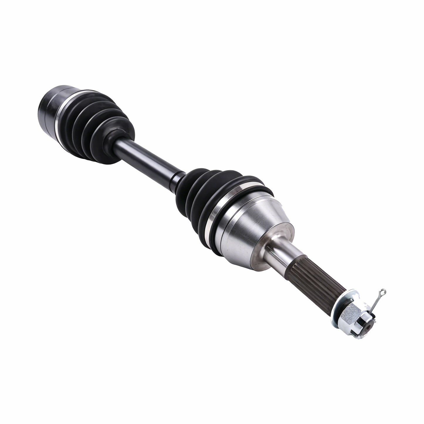 Rear Complete CV Joint Axle 1332654 1332935 for Polaris Hawkeye Sportsman 400 500 570 700 800 2006-2014