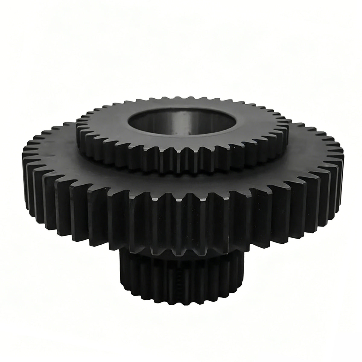 Gear 714-07-13541 for Komatsu Loader WA400-3A WA400-3-H WA420-3CS WA450-3-H WA470-3 WF450-3 WF450T-3 - KUDUPARTS