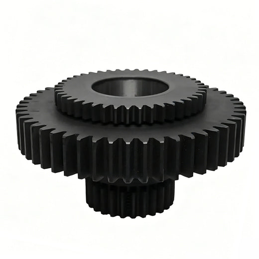 Gear 714-07-13541 for Komatsu Loader WA400-3A WA400-3-H WA420-3CS WA450-3-H WA470-3 WF450-3 WF450T-3 - KUDUPARTS