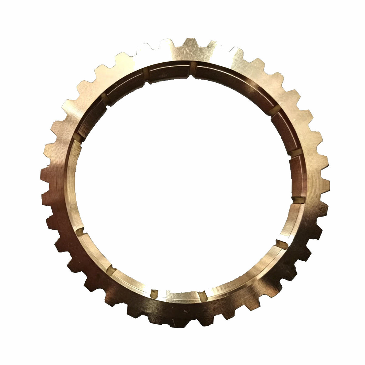 Synchronizer Ring 3C001-28510 for Kubota Tractor M5040HD M5140HD M5660SUH M6040HD M7040HD M7040HDNB M7060HDC M8540HDNBC - KUDUPARTS