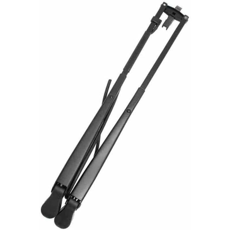 7188371 7188372 Windshield Wiper Arm & Blade for Bobcat T450 T550 T590 T595 T630 - KUDUPARTS